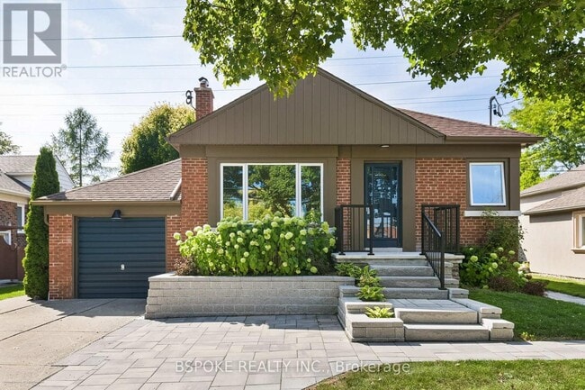 Photo du bâtiment - 70 Jopling Ave N