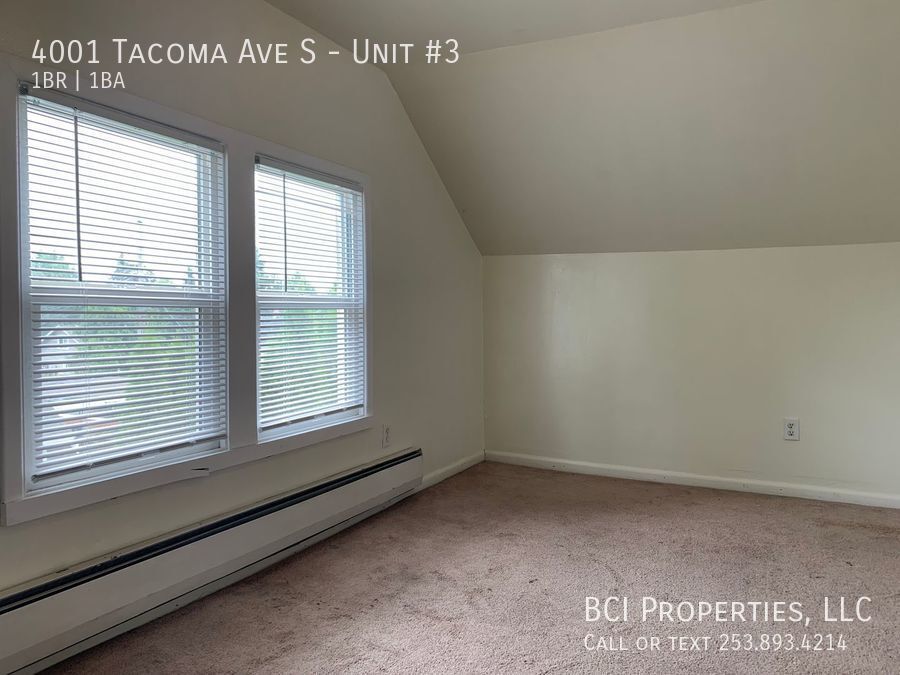 Foto del edificio - Room for Rent in Tacoma