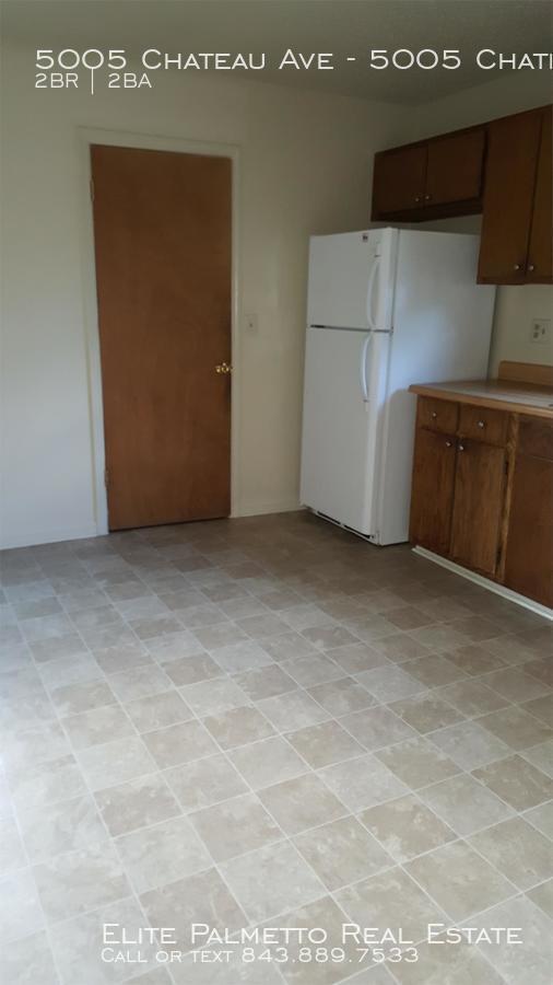 Building Photo - 5005 Chateau Ave