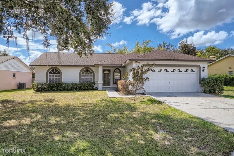 4 br, 2 bath House 7980 Kaitlin Circle House Rental in Lakeland, FL