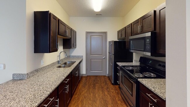 Foto del interior - Overture Flats | Specials Available