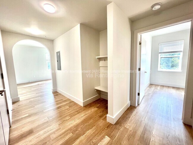 Foto del interior - Plaza Flats