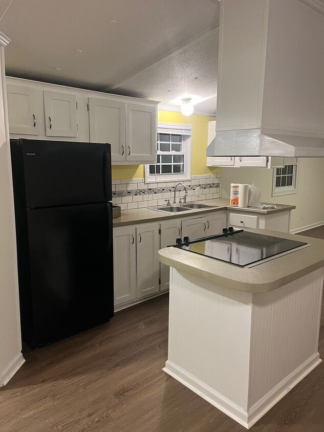 Primary Photo - Secluded Open Floor Plan Mobile Home