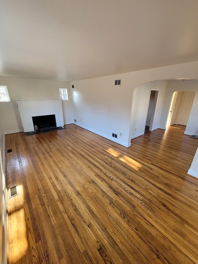 Foto del edificio - 1403 N Scott St