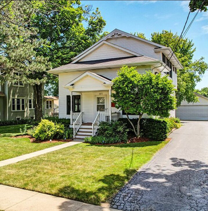 Primary Photo - 281 Westerfield Pl