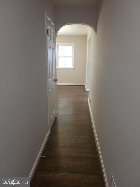 Foto del edificio - 2250 N Quantico St