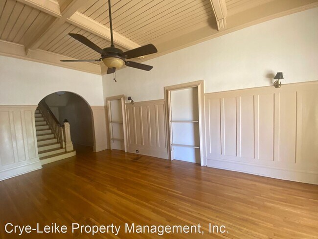 Foto del edificio - 3 br, 2 bath House - 1702 Central Ave