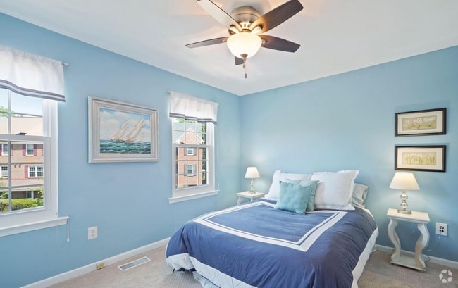 Building Photo - 7733 Marshall Heights Ct