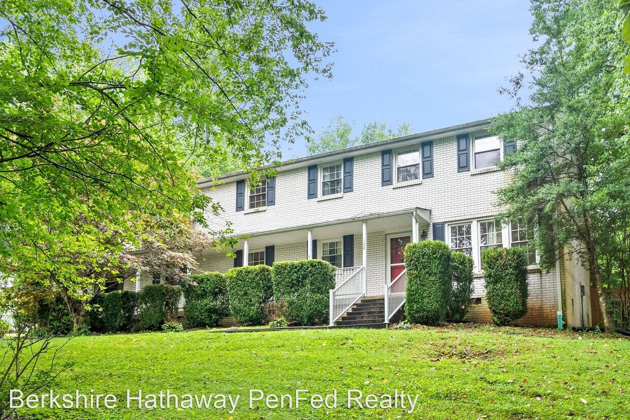 Primary Photo - 4 br, 2.5 bath House - 108 Nottingham Place