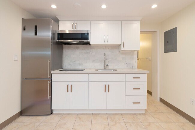 Foto del edificio - Bostonianito Apartments