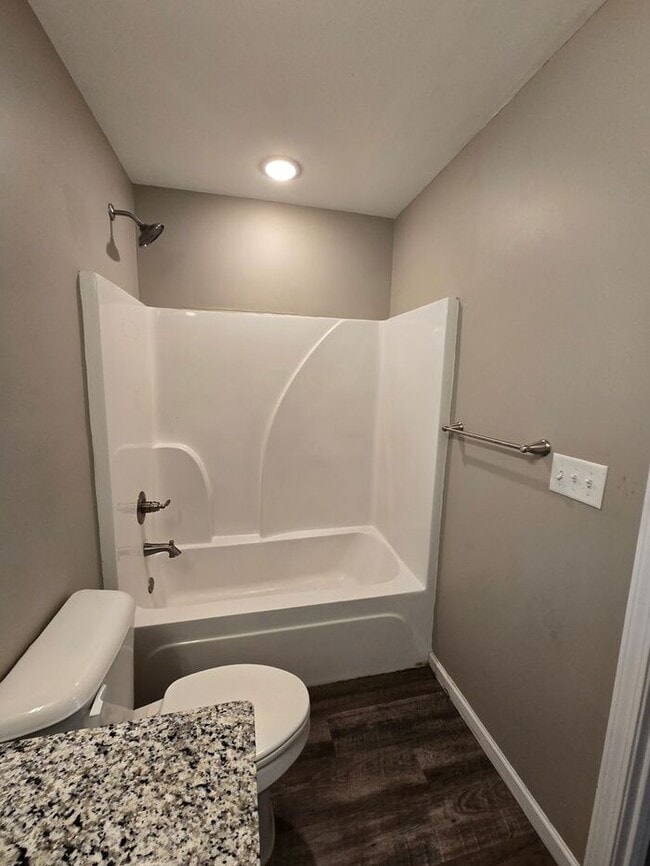 Building Photo - Modern Student Townhome – Off Campus Priva...