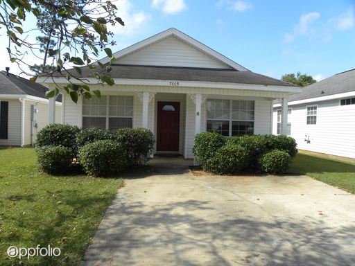 Building Photo - 7669 Audubon Dr