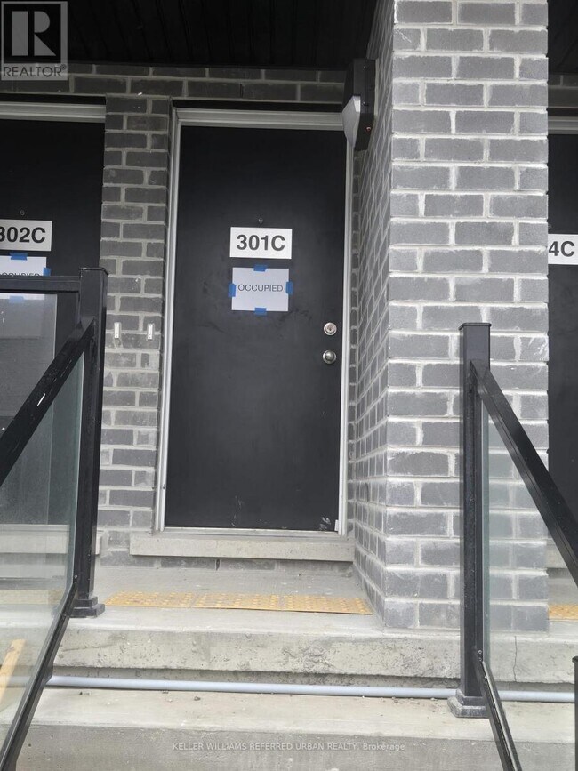 Photo du bâtiment - 16 Melbourne Ave