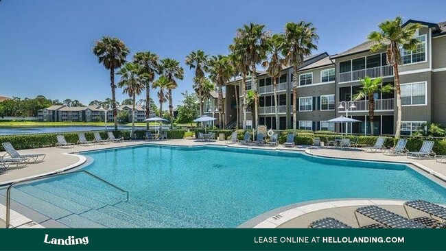 Foto del edificio - 4235 Marsh Landing Blvd