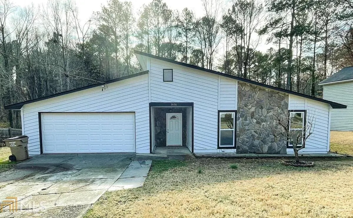 5654 Cobb Mdw, Norcross, GA 30093 House Rental in Norcross, GA