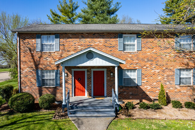 Building Photo - Bear Creek Apartments