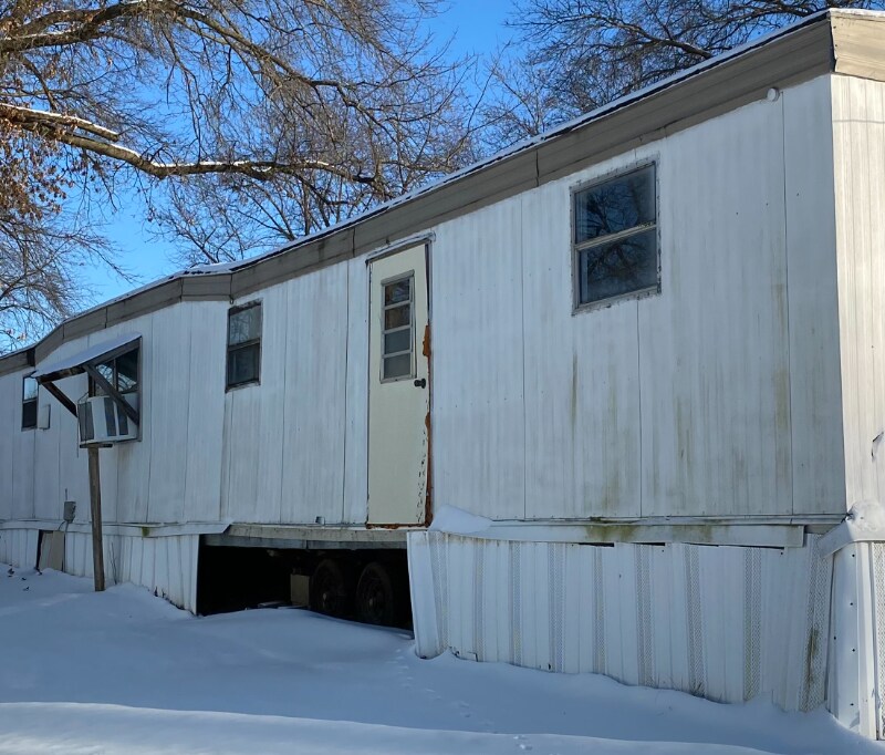 Foto del edificio - 777 E Yerby St