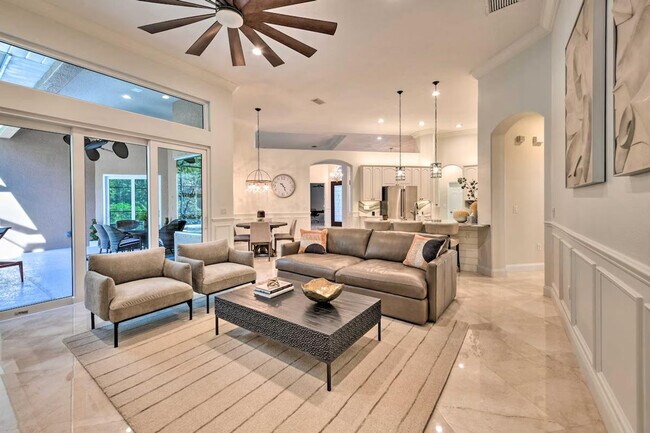 Foto del edificio - 7510 Camden Harbour Dr