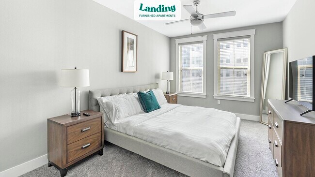 Foto del edificio - 4310 W Spruce St