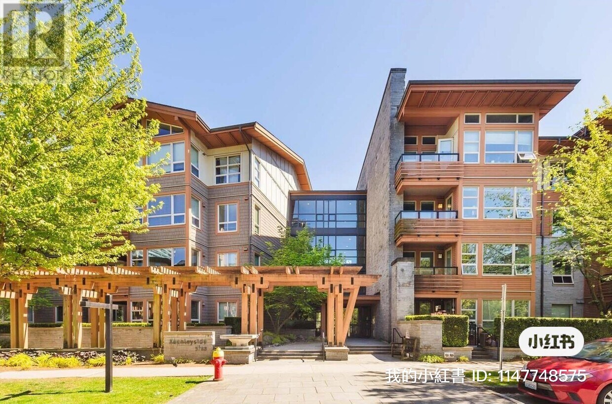 Photo principale - 5788 Birney Av