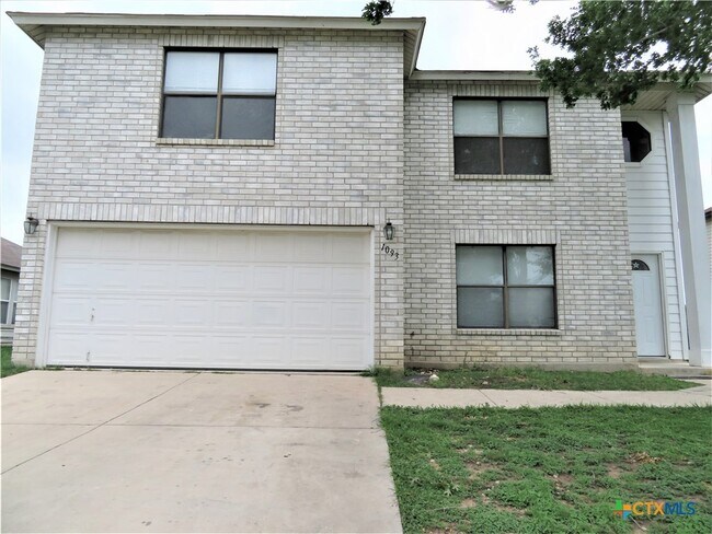 Foto del edificio - 1093 Stone Branch
