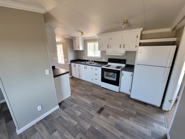 Building Photo - newly remodeled Home out in the country