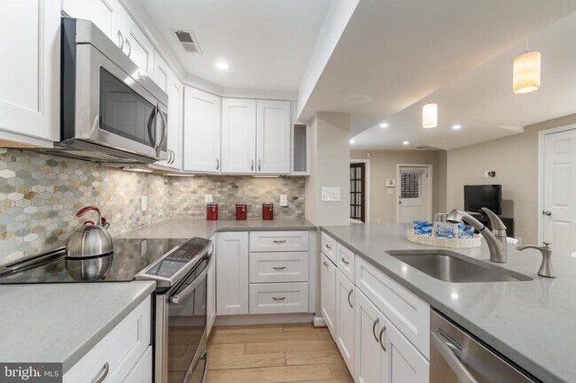 Foto del edificio - 936 S St NW