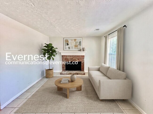 Foto del edificio - 1373 Mill Lake Cir