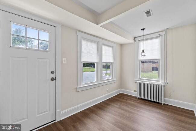 Foto del edificio - 5022 Branchville Rd