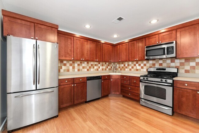 Foto del edificio - 19 Cottonwood St