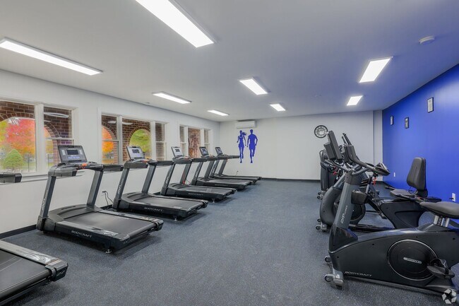 Foto del interior - Village One Apartments