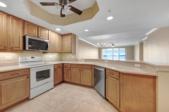 Foto del edificio - 500 Sail Ln