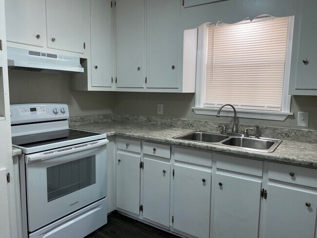 Foto del edificio - 2135 Hayes St