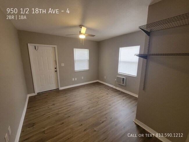 Foto del edificio - Quaint St. Pete Apartment