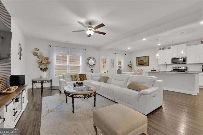 Foto del edificio - 57 Station Overlook Wy