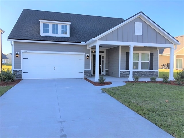 Building Photo - 632 Welcome Home Dr