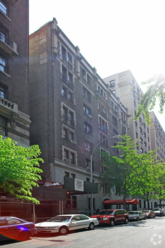 Foto del edificio - 267 W 89th St
