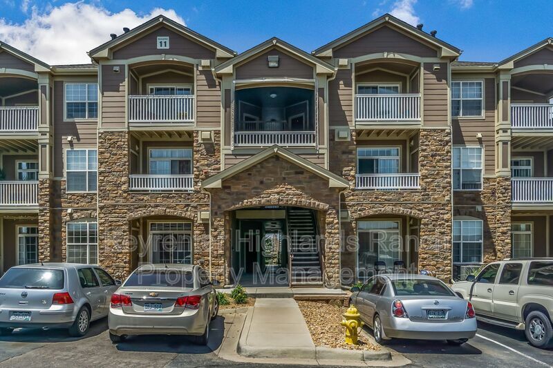 Foto principal - 7440 S Blackhawk St