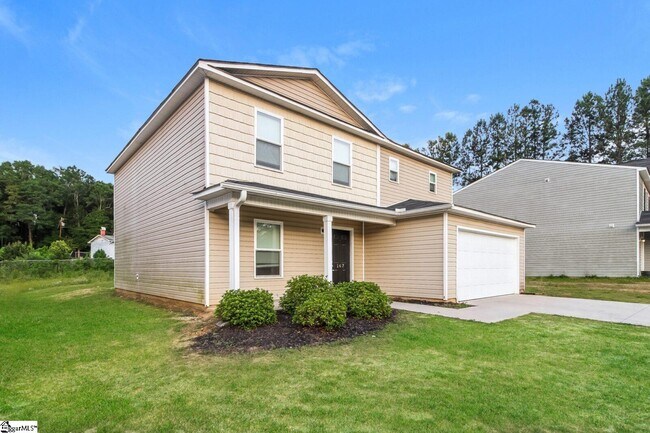 Building Photo - 167 Evvalane Dr