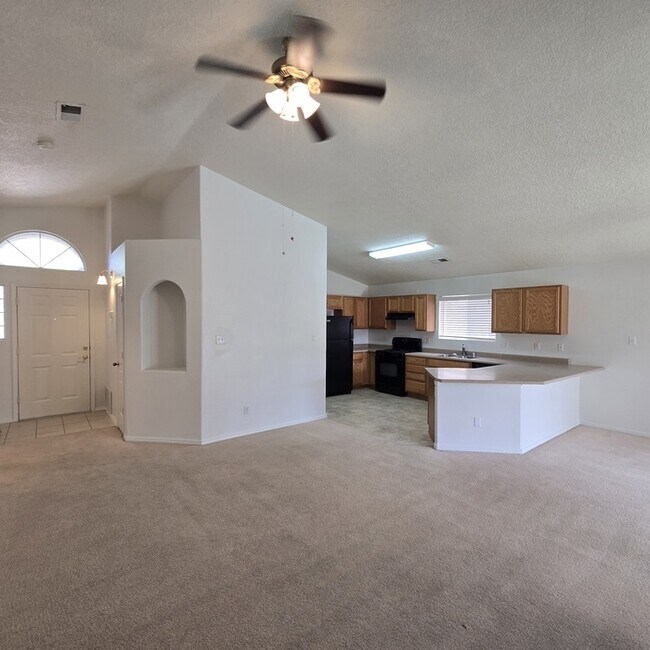 Building Photo - 2527 Ghost Ranch St SW