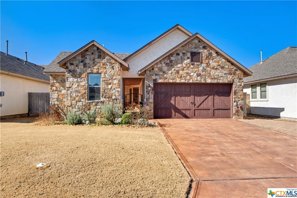 Foto principal - 1213 Gruene Vine Ct