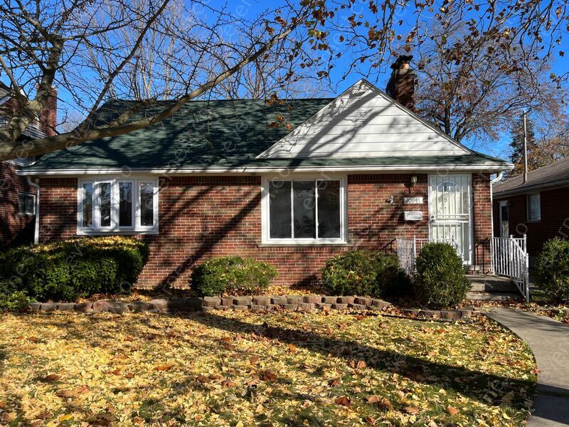 20941 Littlestone Rd, Harper Woods, MI 48225 House Rental in Harper