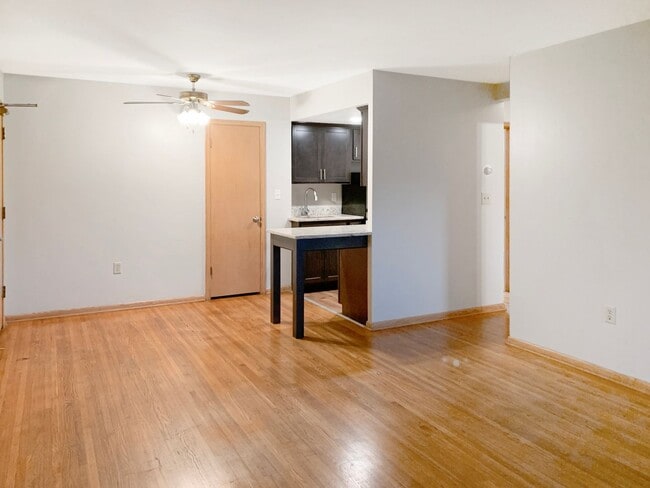 Interior Photo - River Flats