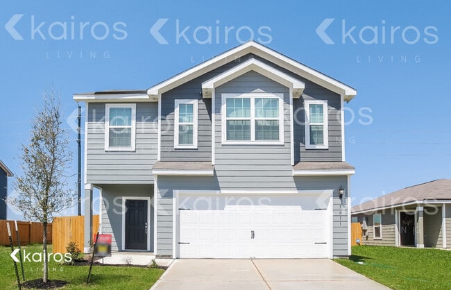 Building Photo - 5611 Littoral Rd