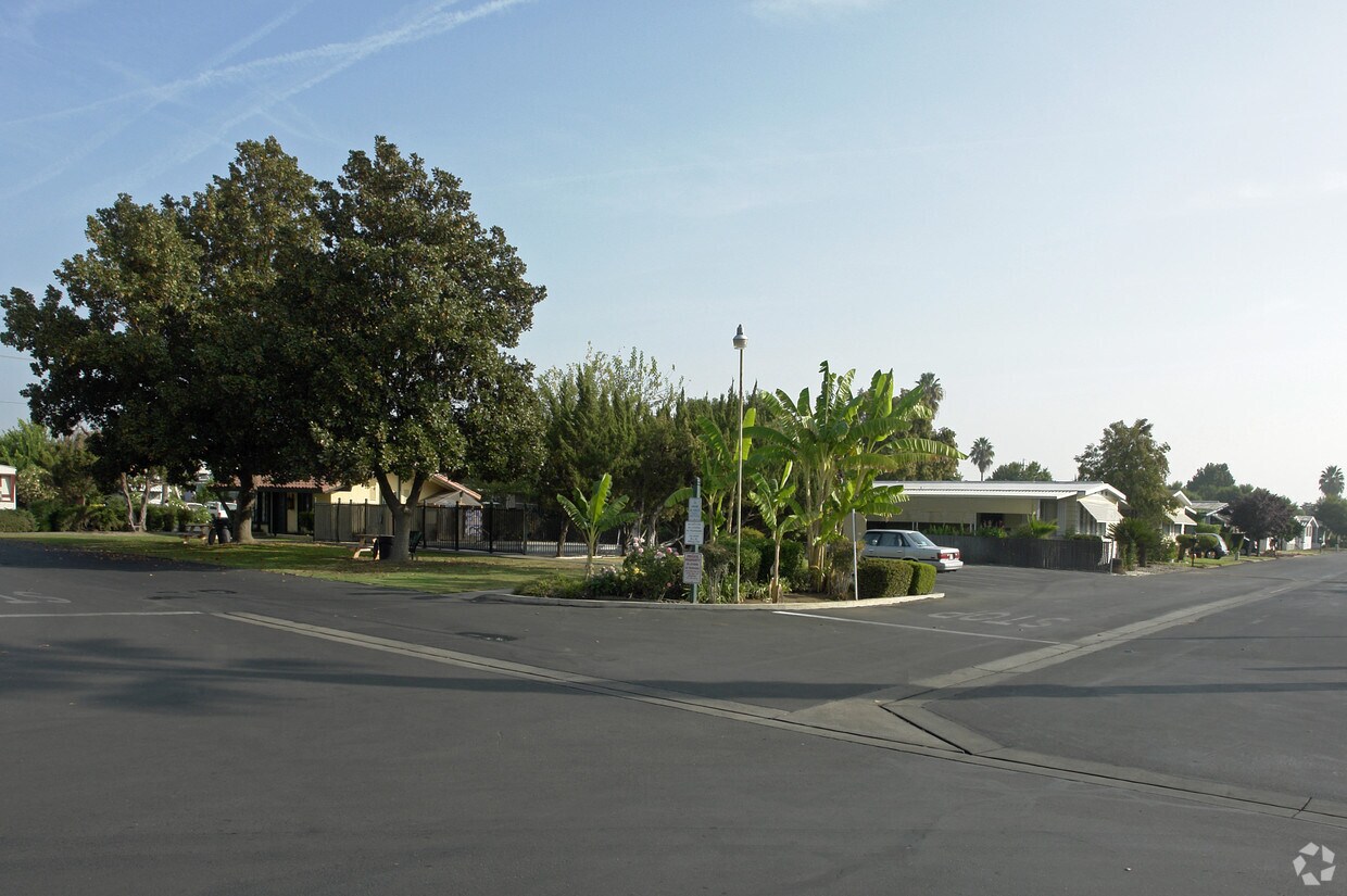 Foto del edificio - Franciscan/Town & Country