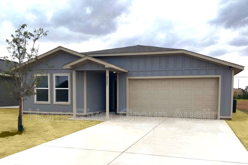 2807 E 9th St, Lubbock, TX 79403 House for Rent in Lubbock, TX
