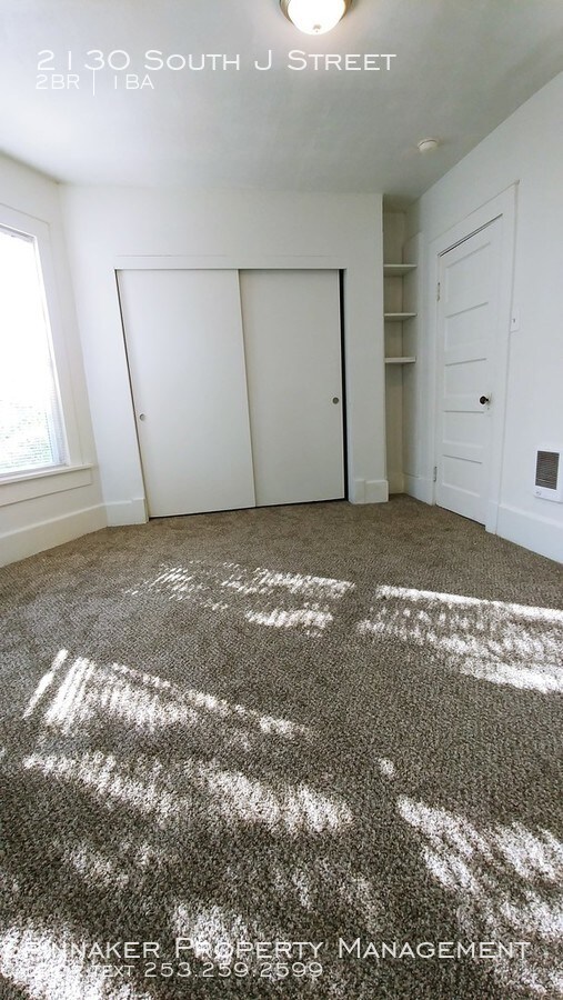 Building Photo - 2130 S J St