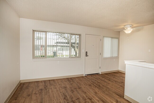 Estudio - 423SF - Coronado Springs