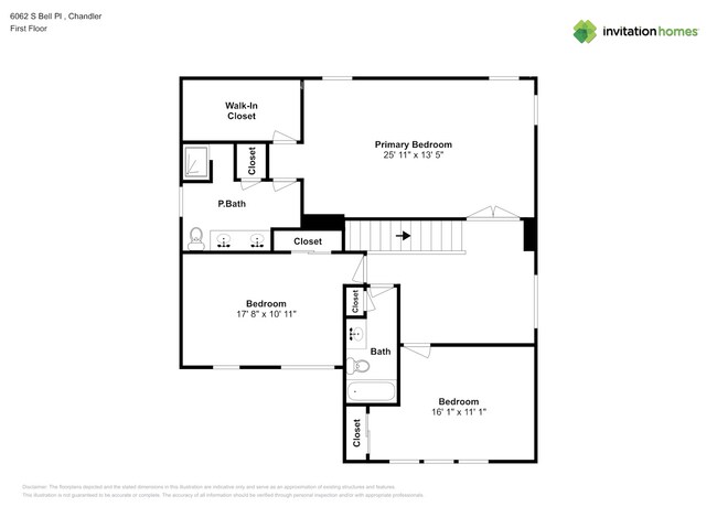 Foto del edificio - 6062 S Bell Pl