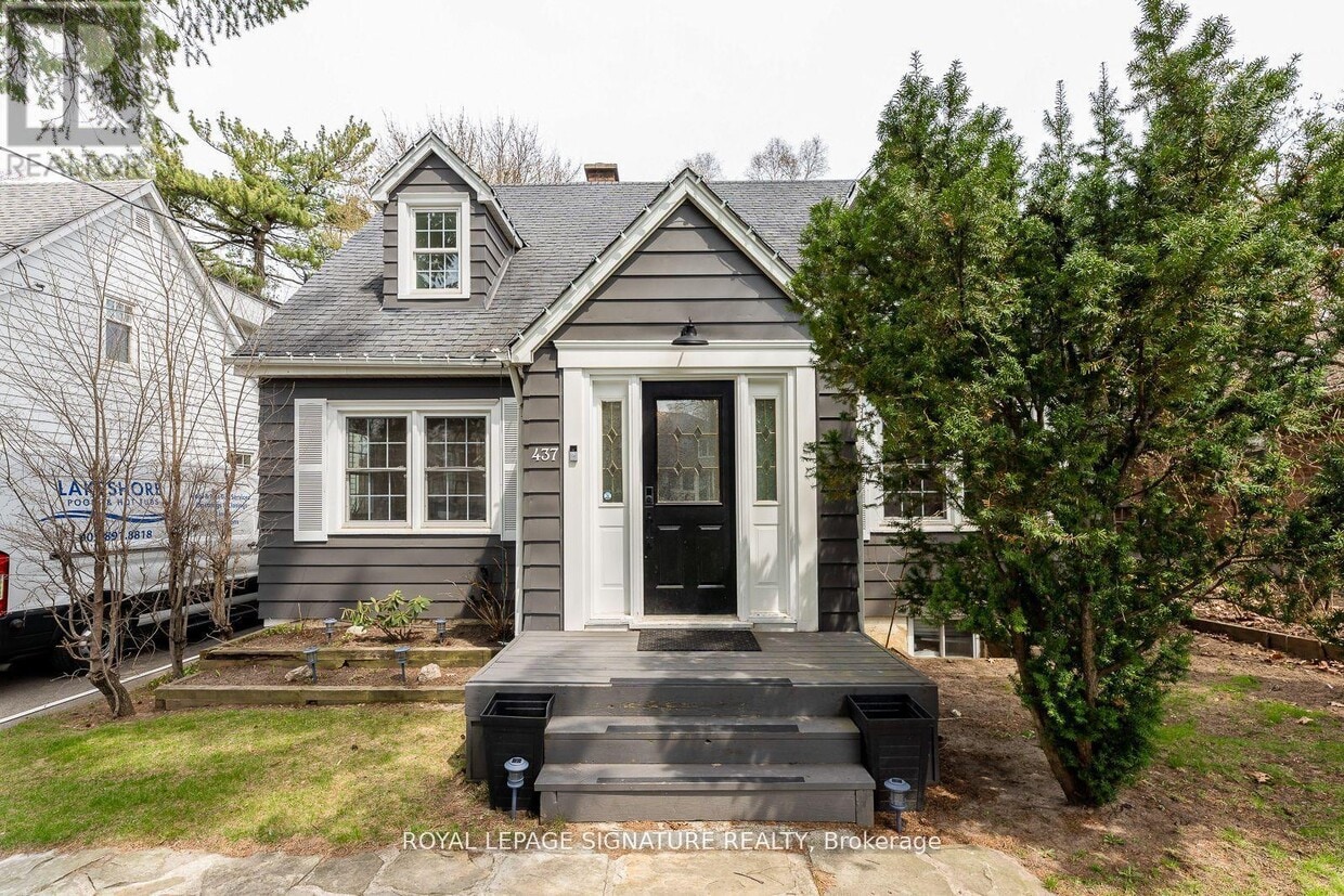 Photo principale - 437 Watson Ave